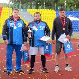 соревнования 10 июня  (52)